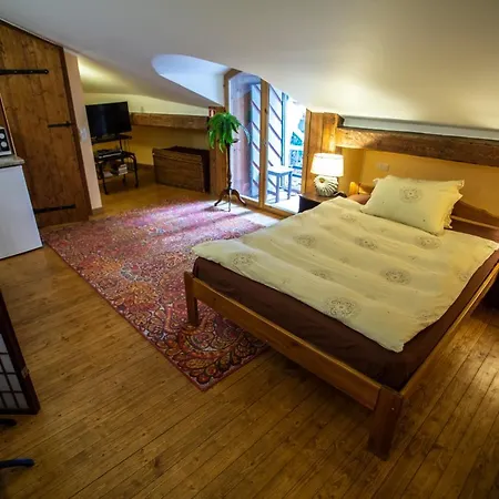 Casa de hóspedes Hortensia 3*