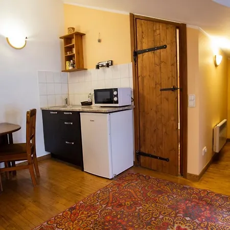 Гостевой дом Hortensia 3*