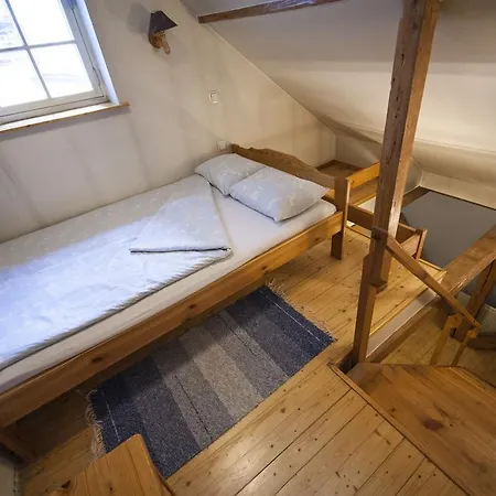 Hortensia Гостевой дом 3*