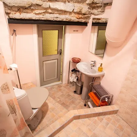 Гостевой дом Hortensia 3*