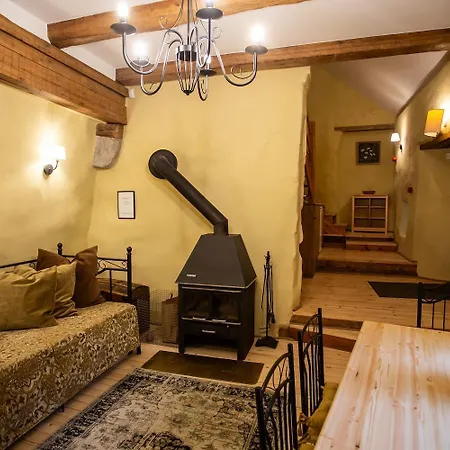 Гостевой дом Hortensia