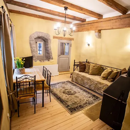 Hortensia Гостевой дом Таллин