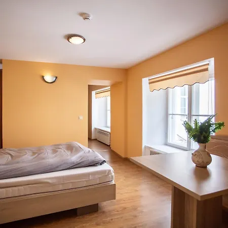 Hortensia Гостевой дом Таллин