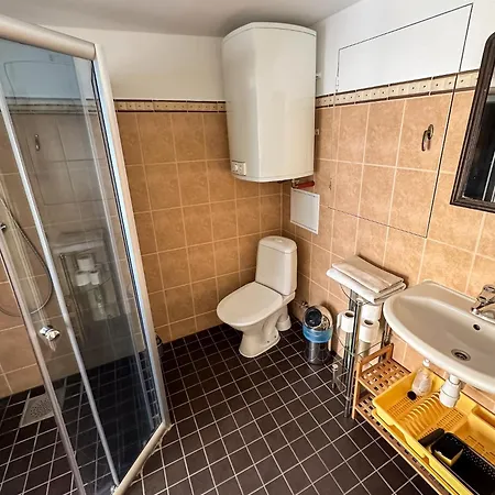 Hortensia Casa de hóspedes 3*