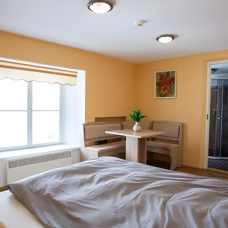 Hortensia 3* Таллин