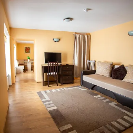 Casa de hóspedes Hortensia