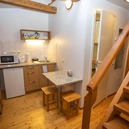 Hortensia 3* Таллин