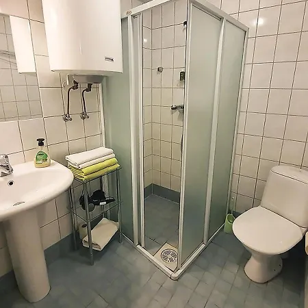 Гостевой дом Hortensia 3*