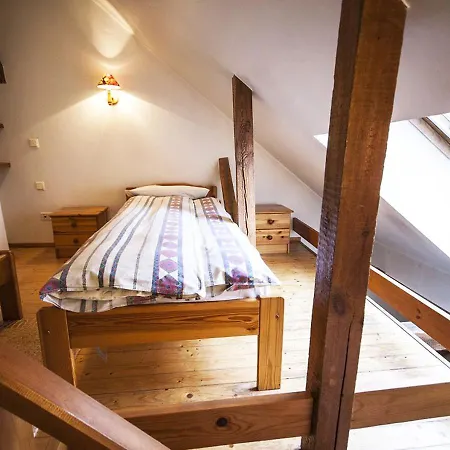 Hortensia Casa de hóspedes