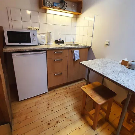 Casa de hóspedes Hortensia 3*