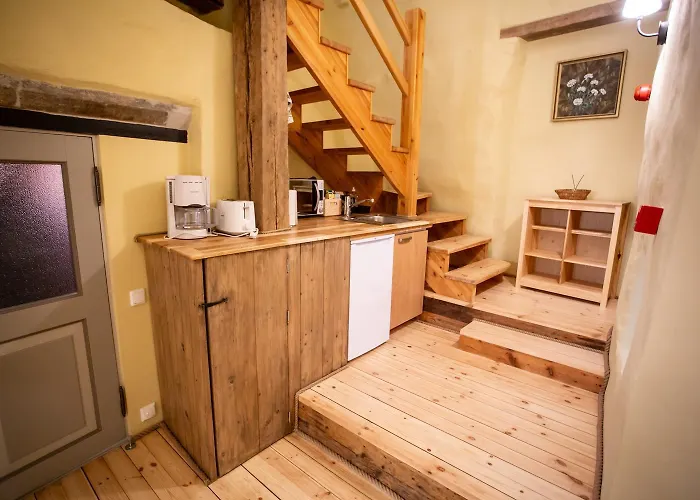 Hortensia Guest house