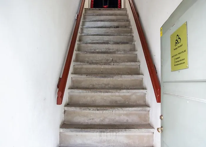 Hortensia Pensjonat 3*