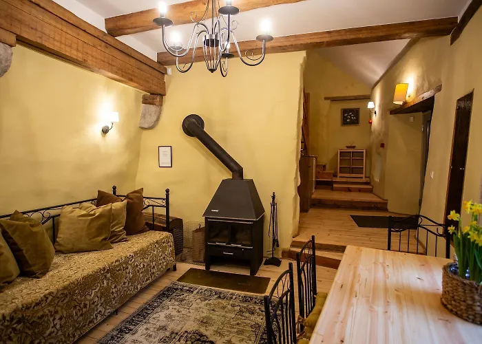 Guest house Hortensia