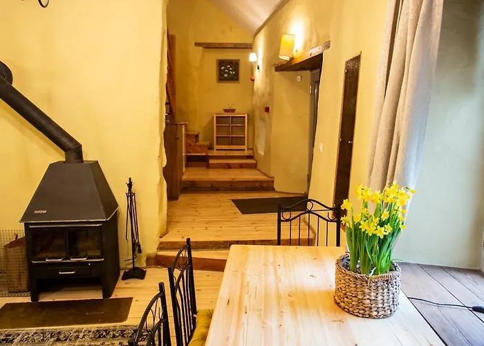 Hortensia Guest house