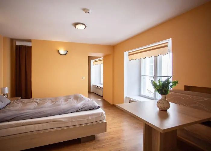 Hortensia Guest house Tallinn