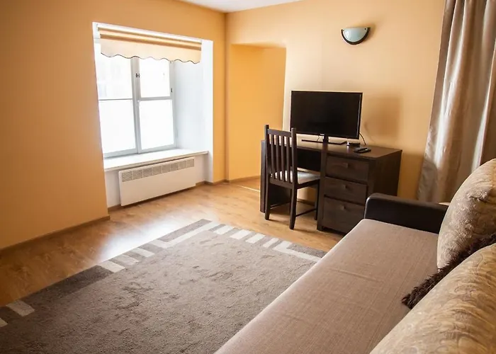 Hortensia Guest house