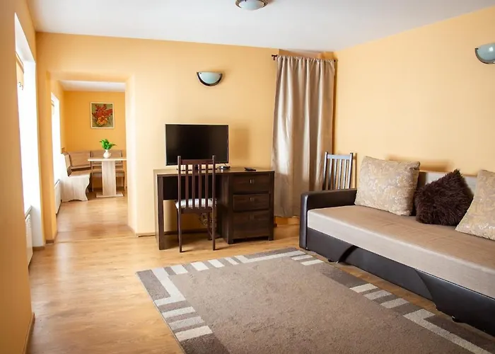 Guest house Hortensia