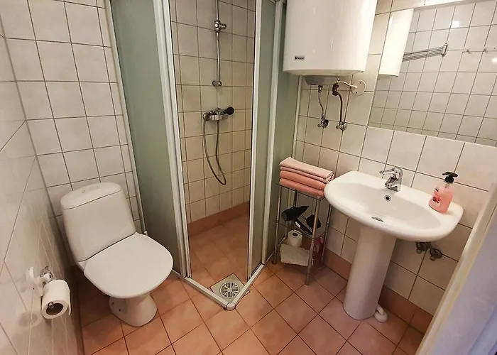 Hortensia Guest house