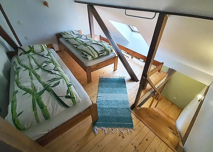 Hortensia Guest house