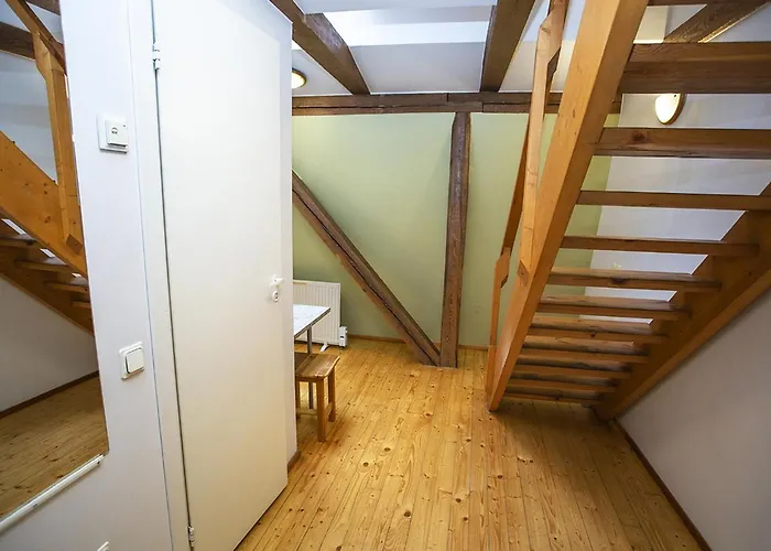 Hortensia 3* Tallinn