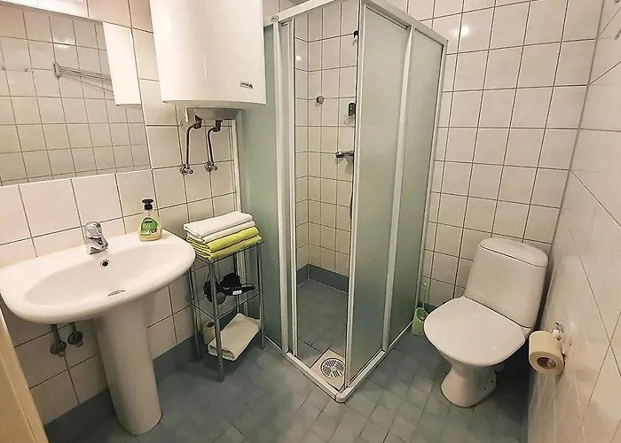 Gasthuis Hortensia 3*