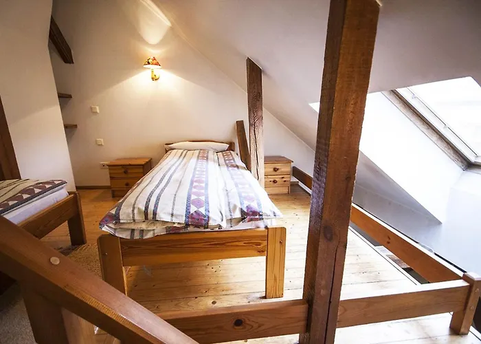 Hortensia Guest house