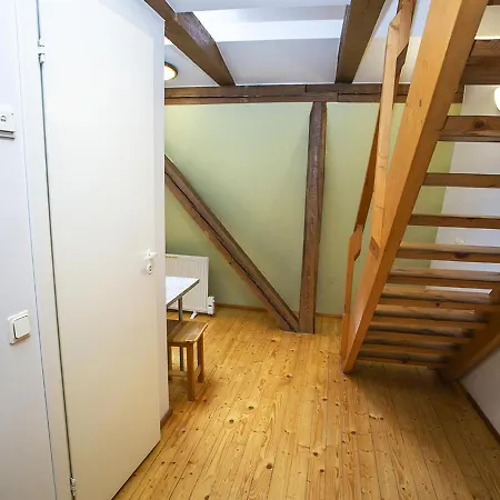 Hortensia 3* Tallinn