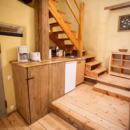 Hortensia 게스트하우스