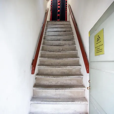 Hortensia 게스트하우스 3*