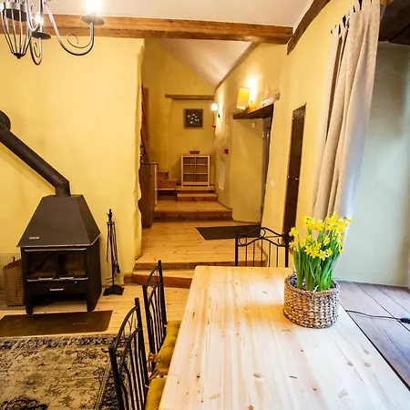 Hortensia 게스트하우스