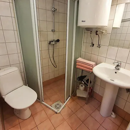 Hortensia 게스트하우스