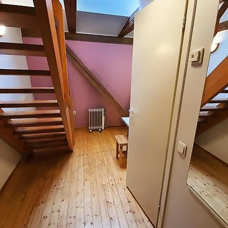 Hortensia Vendégház 2*