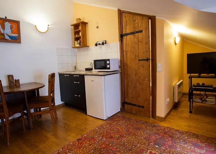 Gostinjska kuća Hortensia 3*