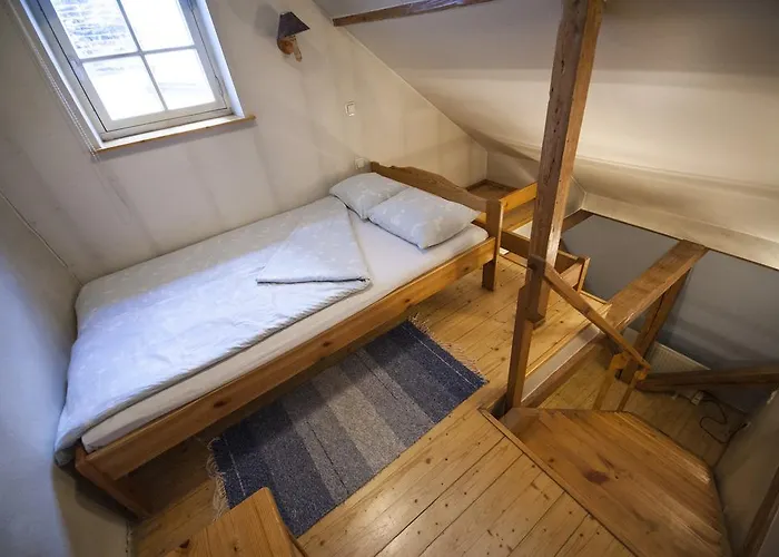 Hortensia Gostinjska kuća 3*