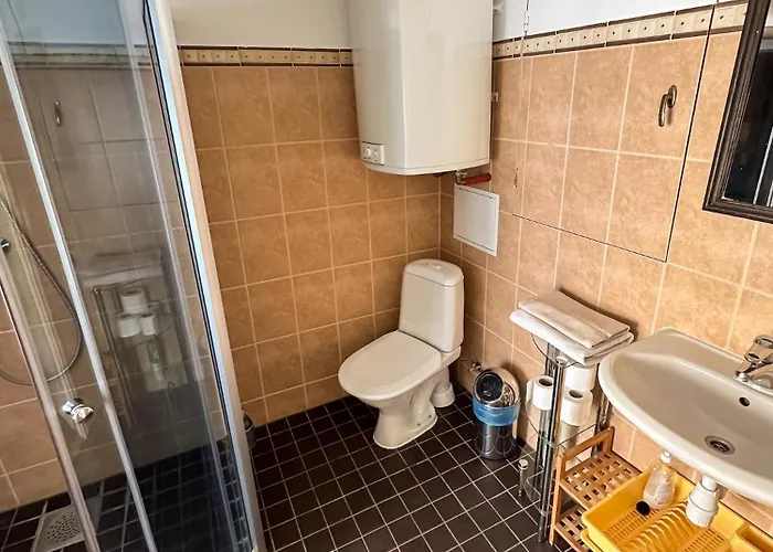 Hortensia Gostinjska kuća 3*