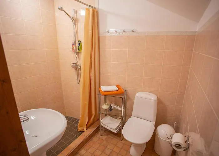 Hortensia Gostinjska kuća 3*