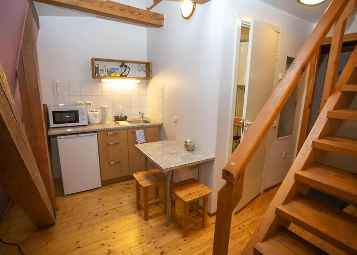 Hortensia 3* Tallinn