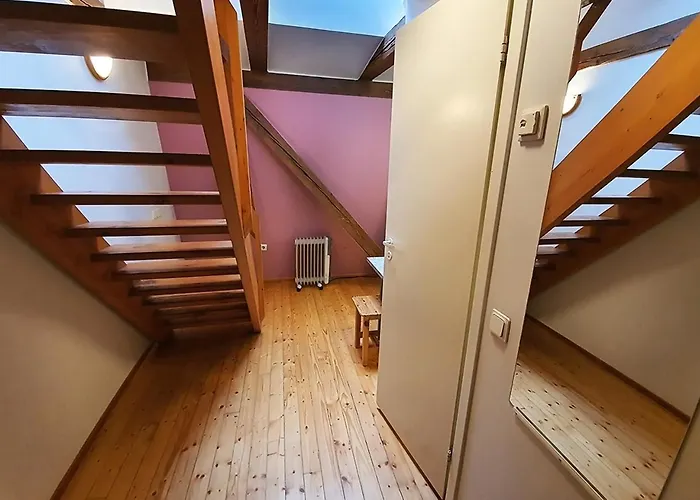 Hortensia Gostinjska kuća 3*