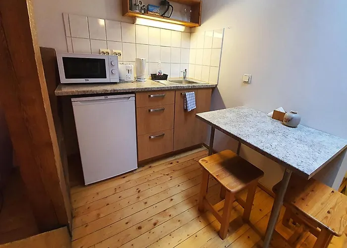 Gostinjska kuća Hortensia 3*